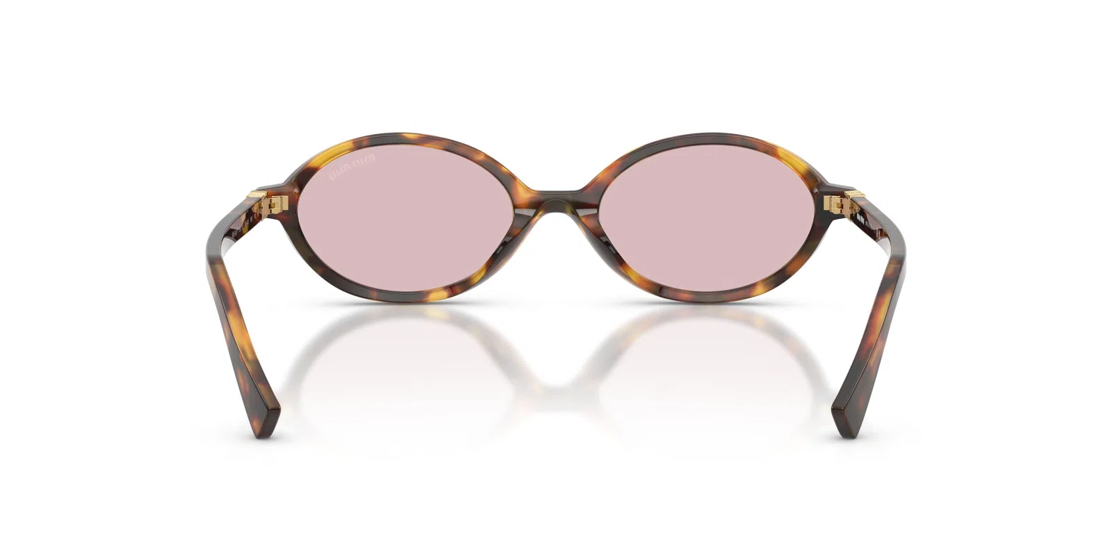 Miu Miu 04ZSF Sunglasses - view 53